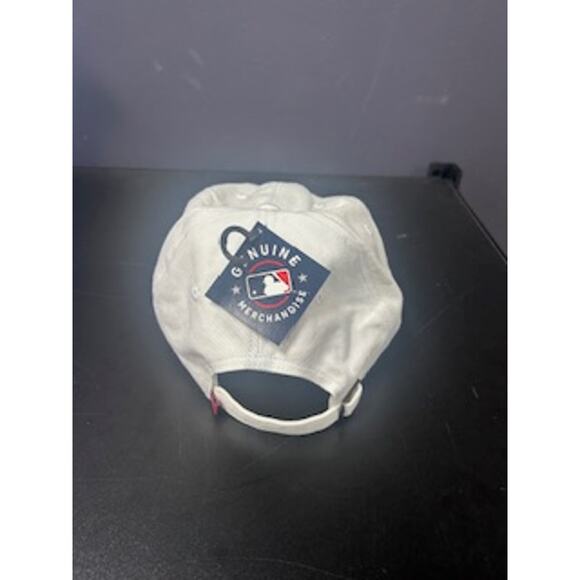 NWT- MLB Los Angeles Angels White Clean Up Hat - Picture 5 of 5